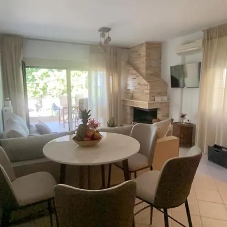 By The Sea アパート プラタモナス