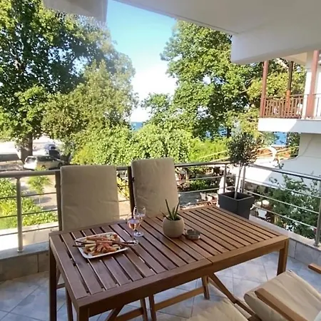 By The Sea * プラタモナス