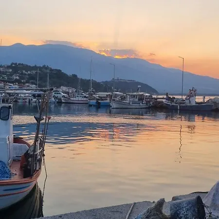 アパート By The Sea