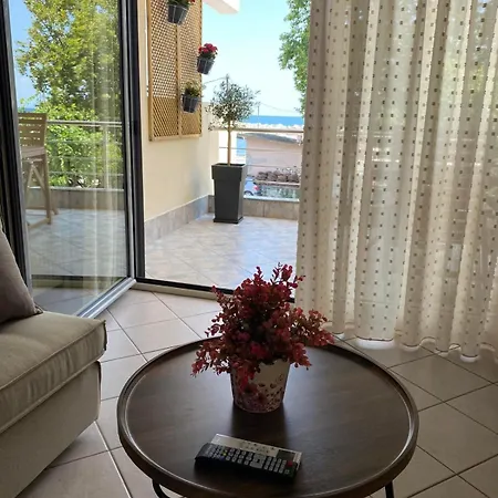 Apartman By The Sea *