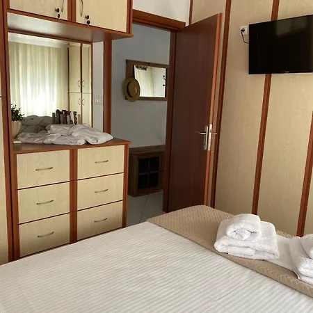 Apartman By The Sea *