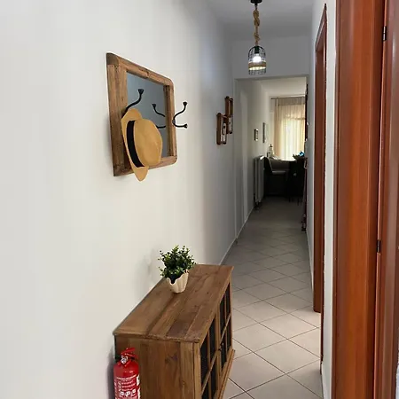 By The Sea Apartman *