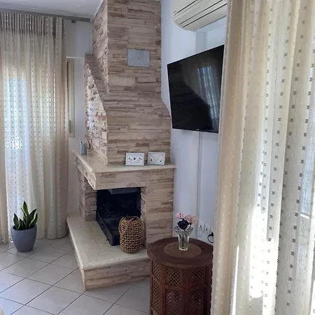 Apartman By The Sea Platamónasz