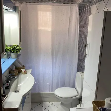 By The Sea Platamónasz