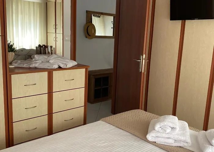 Apartamento By The Sea *