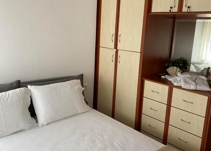 By The Sea Apartamento