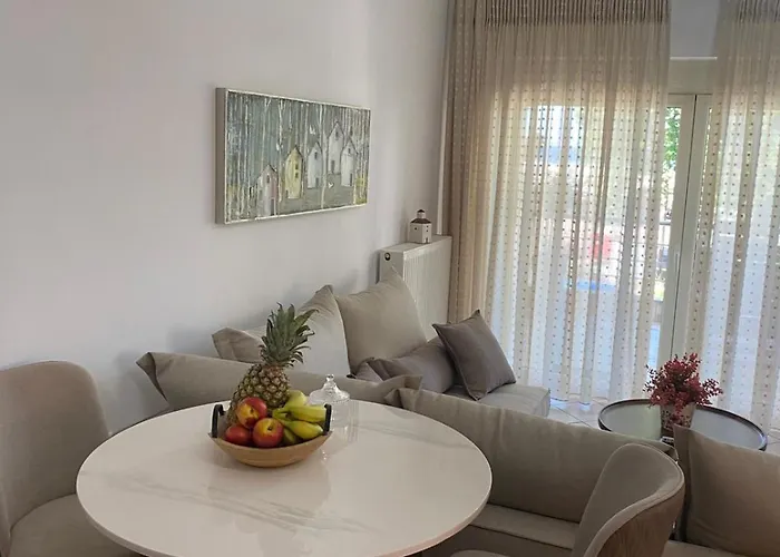 By The Sea Apartamento