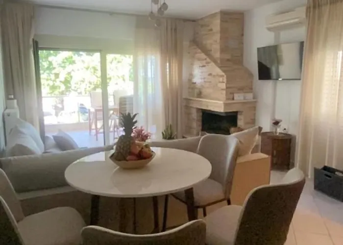 By The Sea Apartamento *