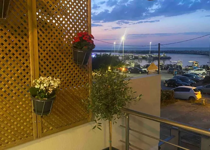 Apartamento By The Sea *