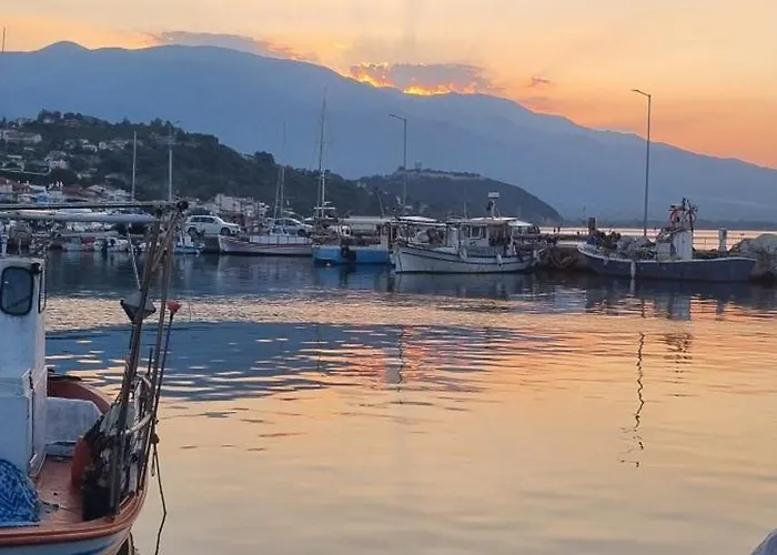 Apartamento By The Sea